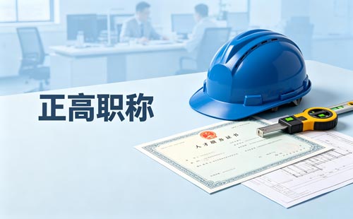 陕西乡村正高级职称年限